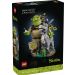 Lego Shrek, Osioł i Kot w butach 72423